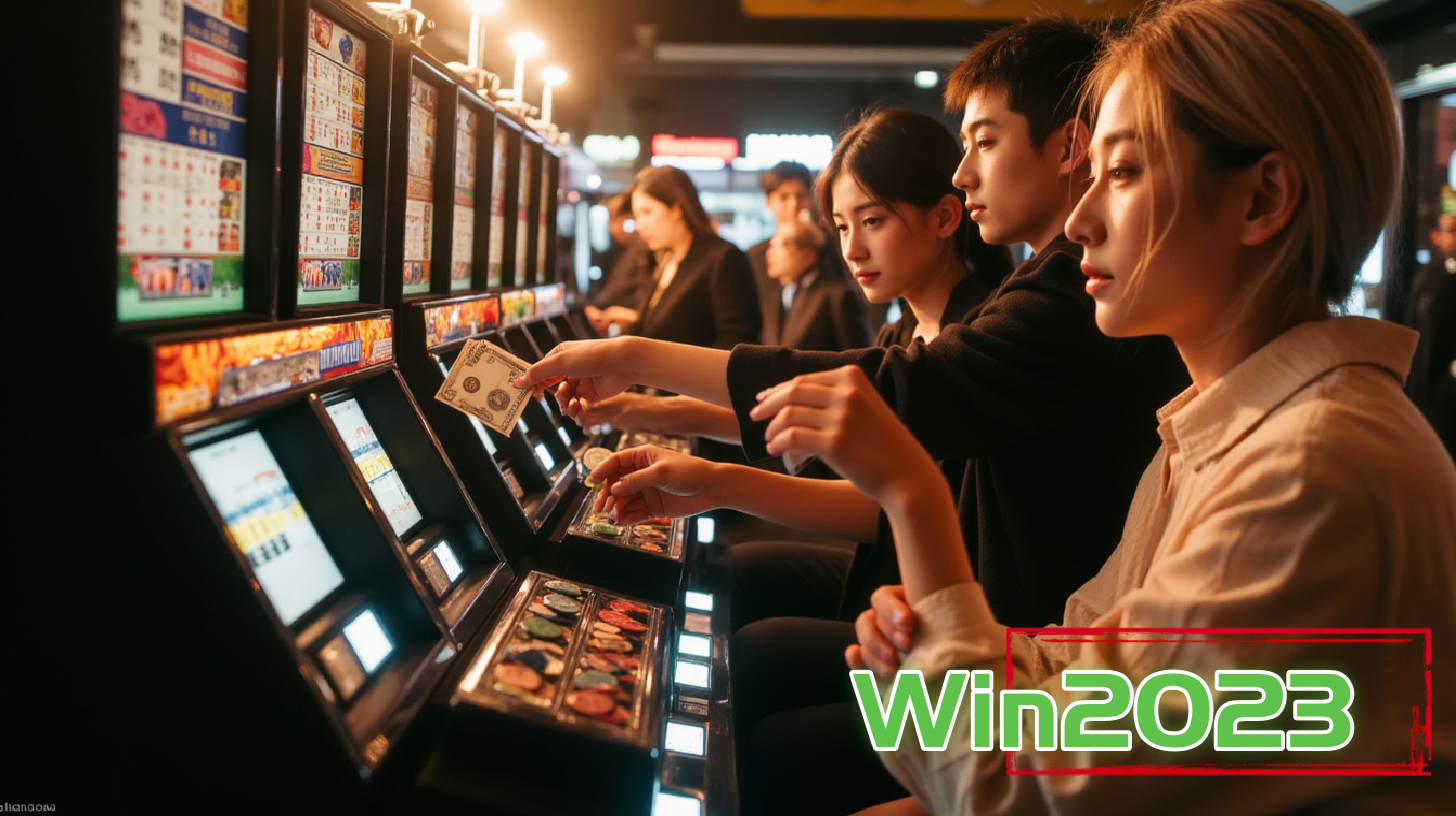 win2023 bet