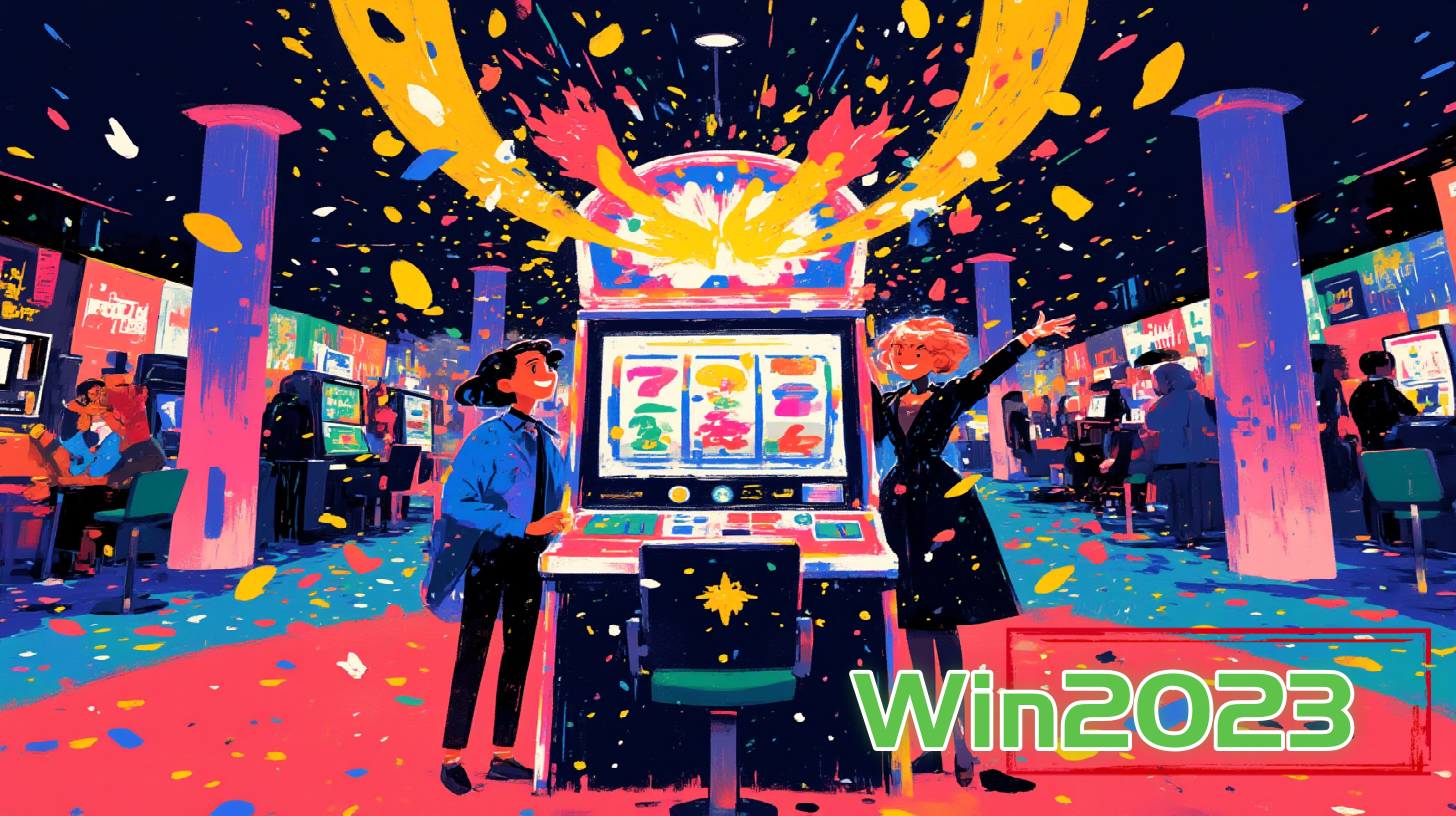 win2023 bet