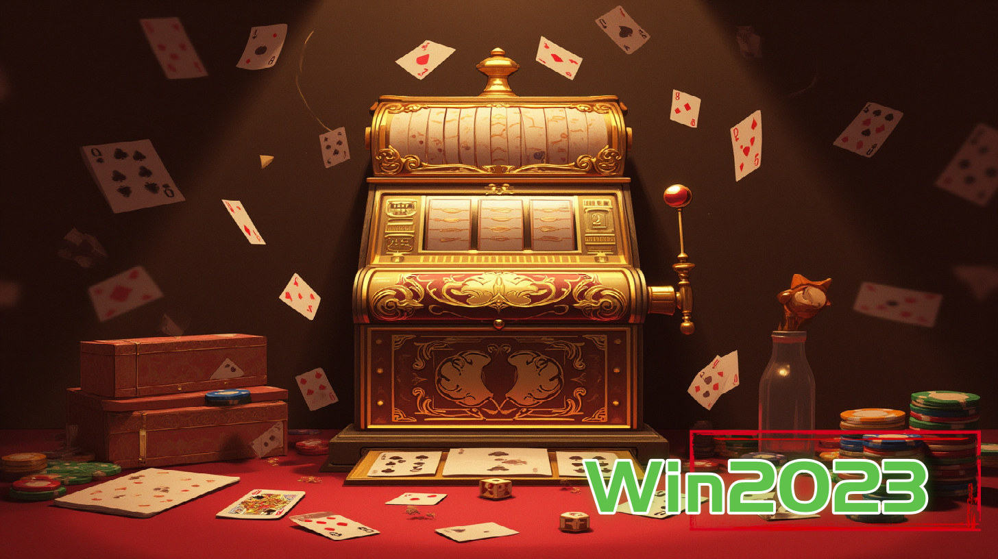 win2023 bet