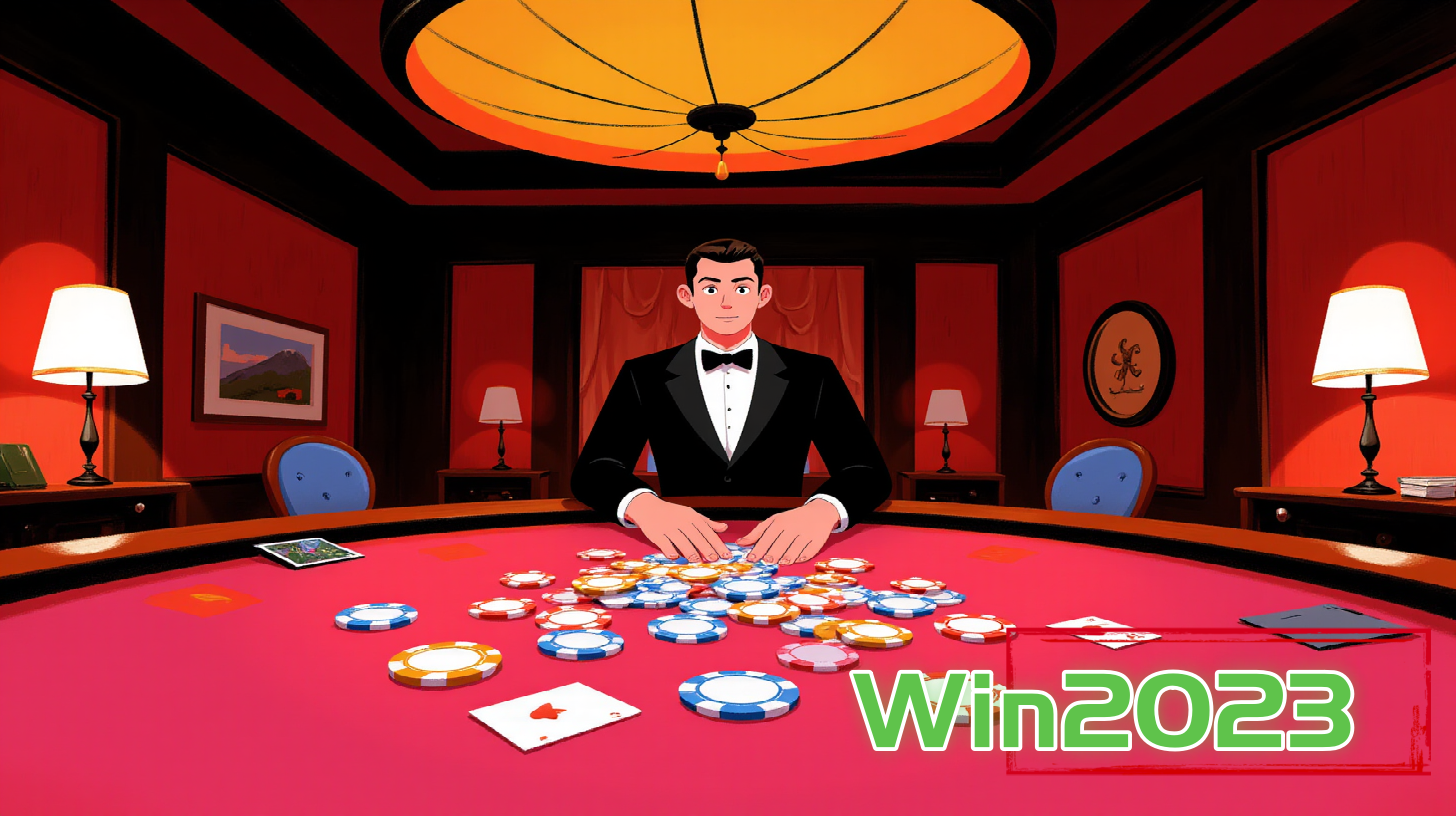 win2023 bet