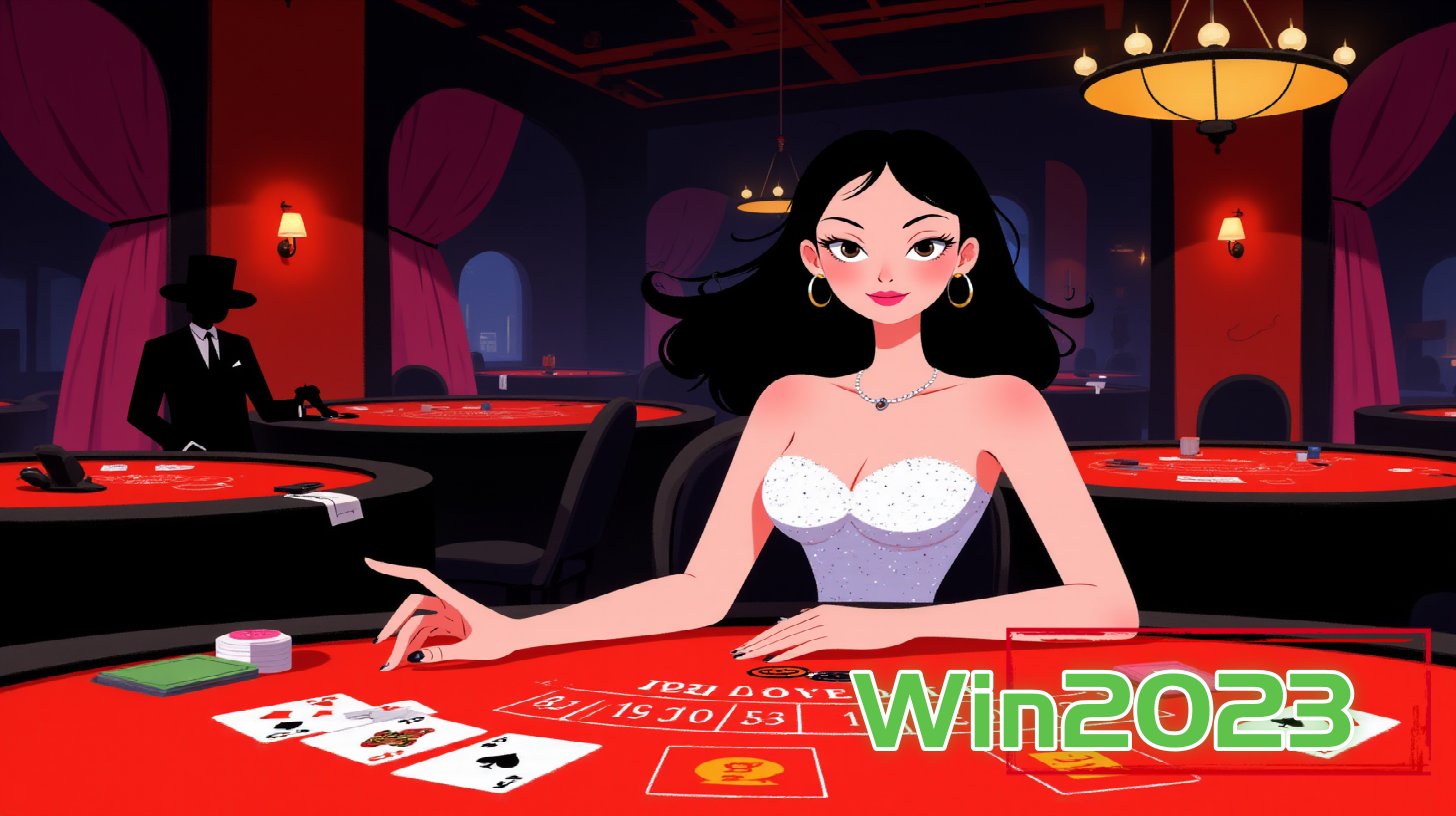 win2023 bet