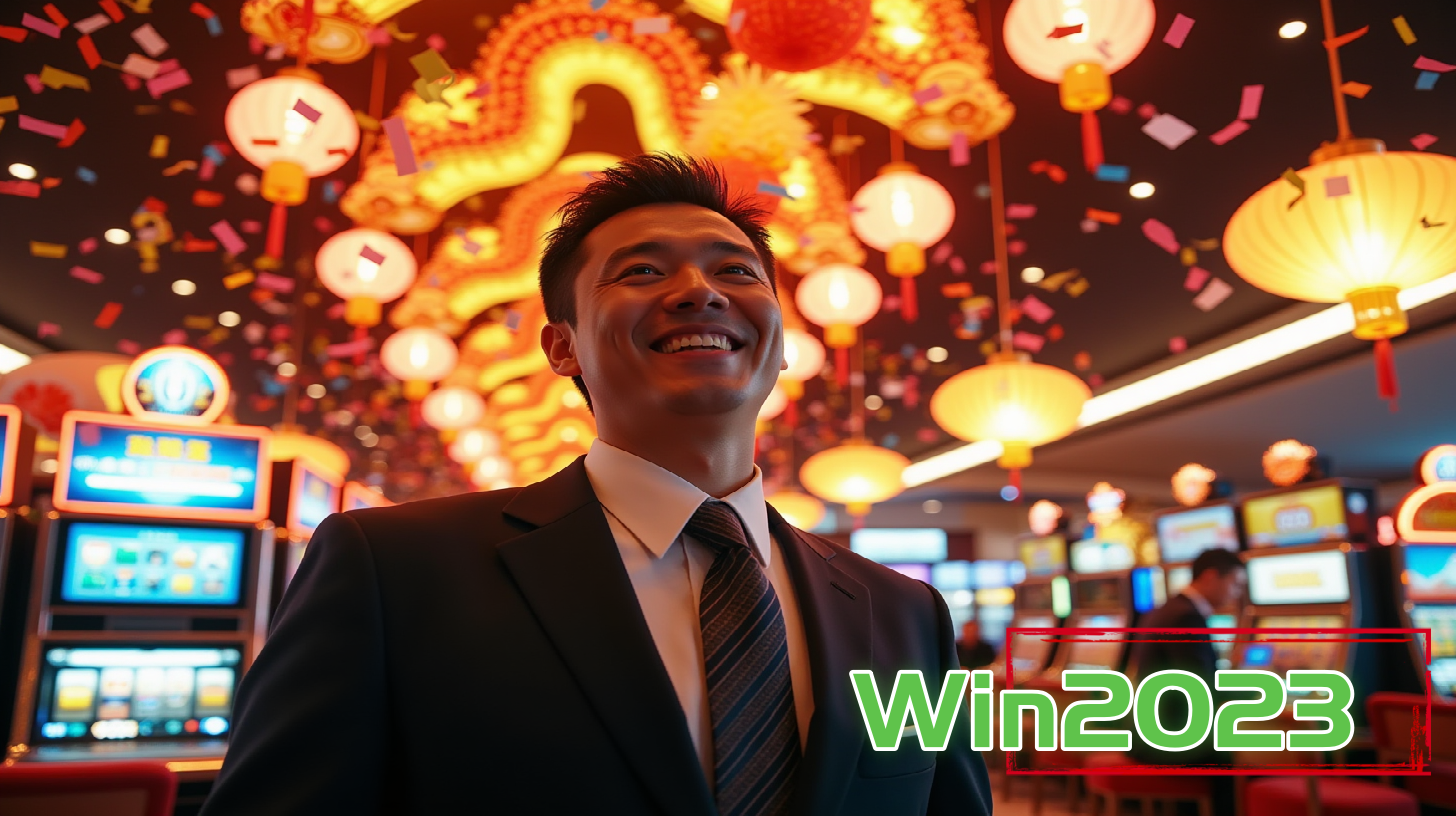 win2023 bet